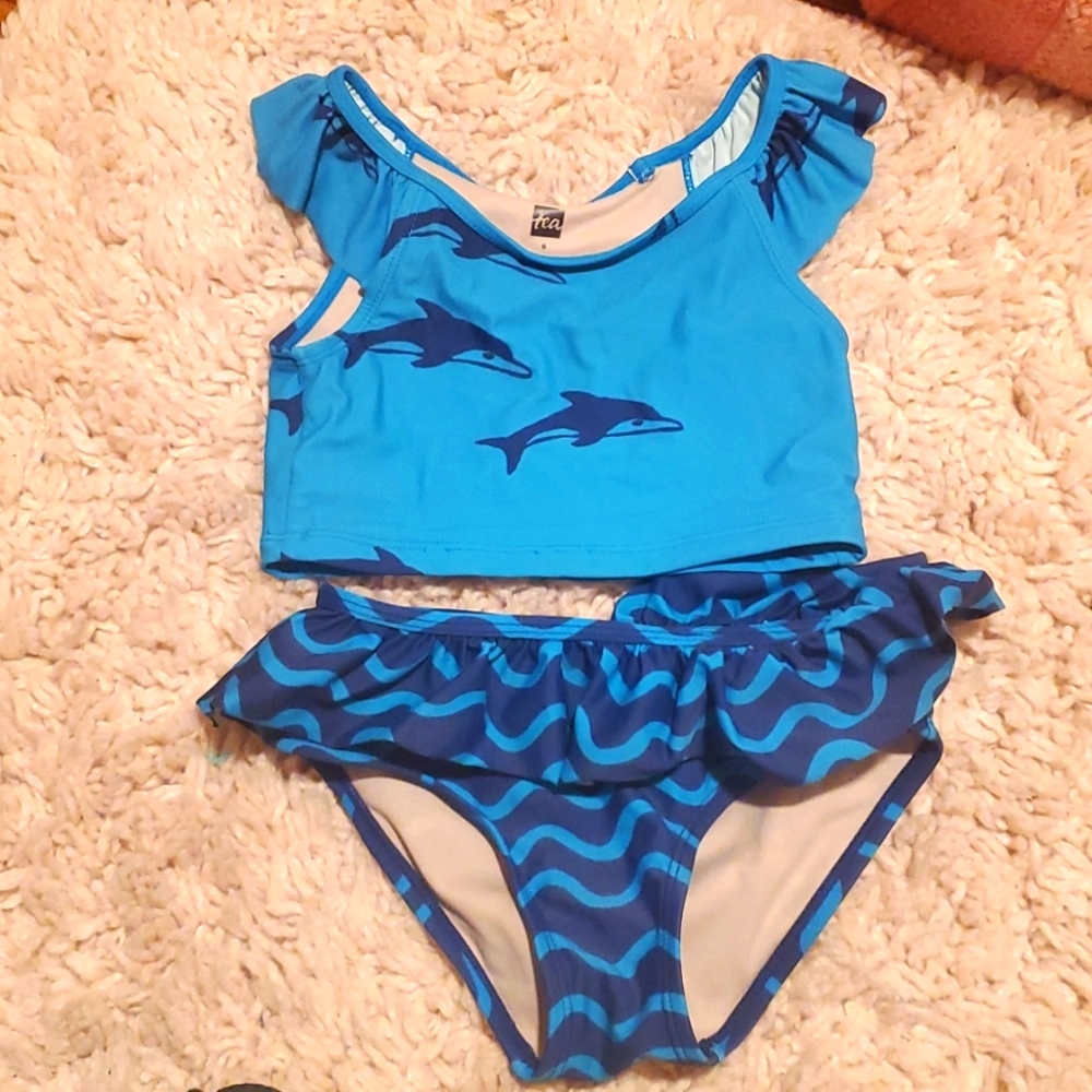 2 piece swimsuit